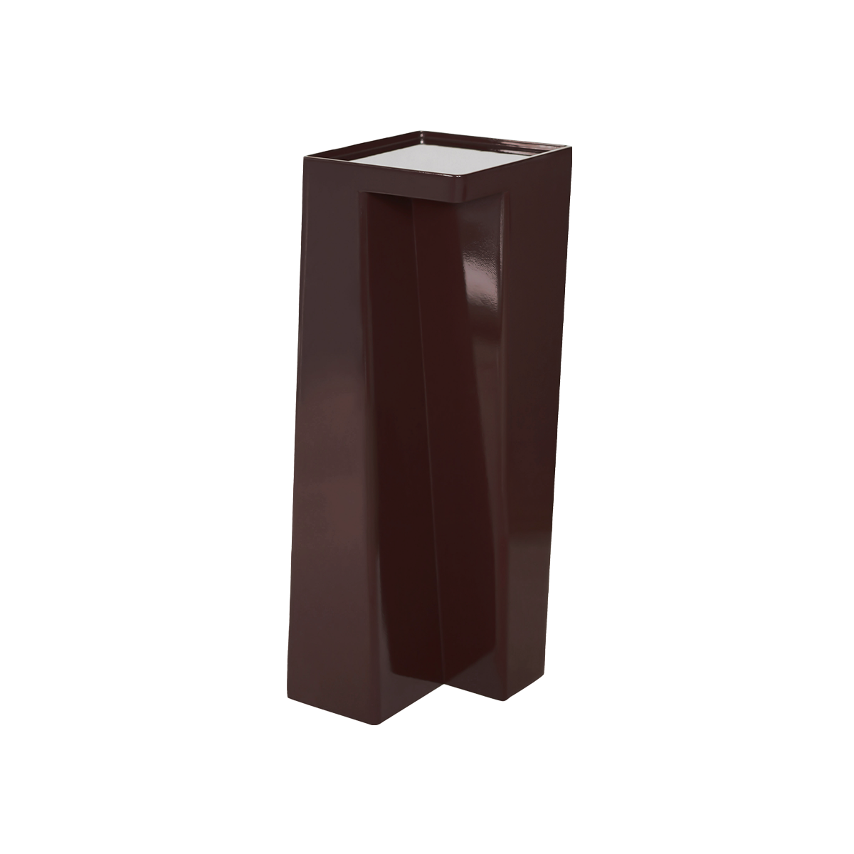 Rouge Noir Side Table